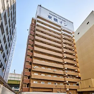 Toyoko Umeda Higashi Osaka